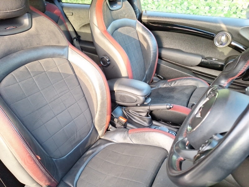 Used MINI Hatch 2017 for sale - 77160365: Photo 11