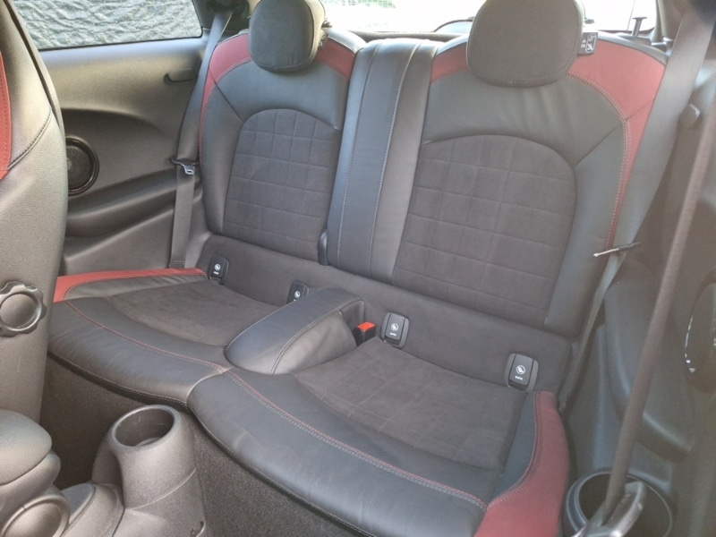 Used MINI Hatch 2017 for sale - 77160365: Photo 12