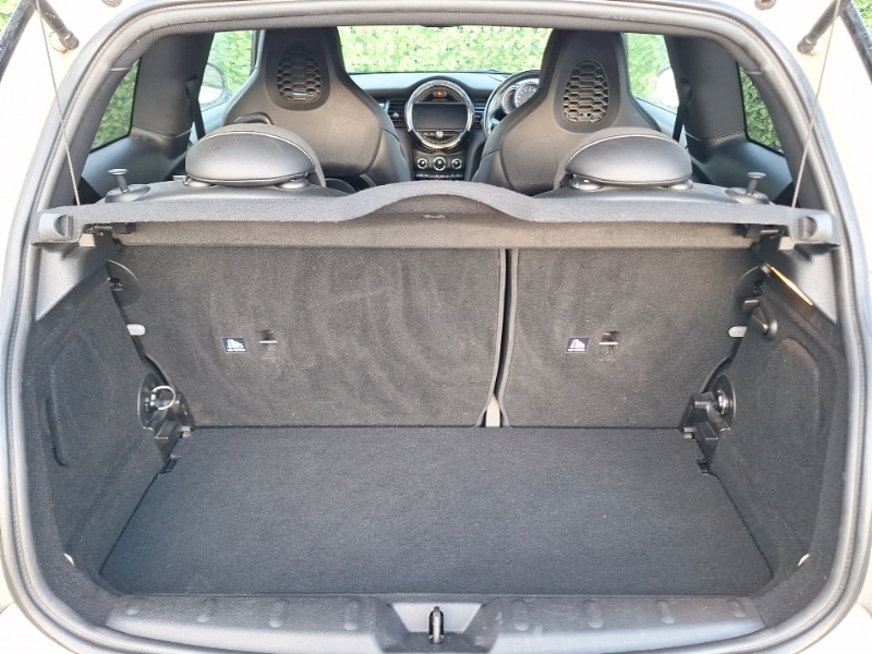 Used MINI Hatch 2017 for sale - 77160365: Photo 13