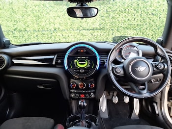 Used MINI Hatch 2017 for sale - 77160365: Photo