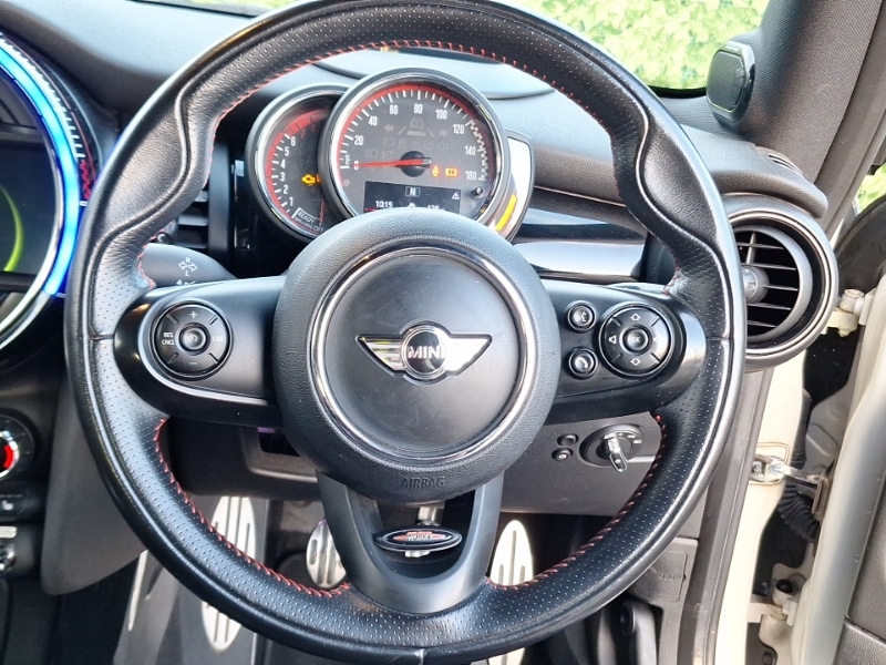 Used MINI Hatch 2017 for sale - 77160365: Photo 5