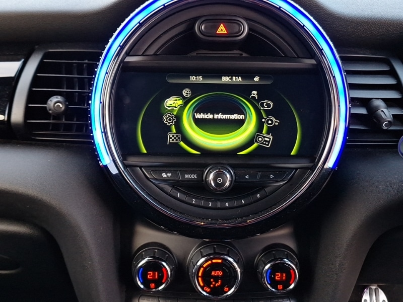 Used MINI Hatch 2017 for sale - 77160365: Photo 8