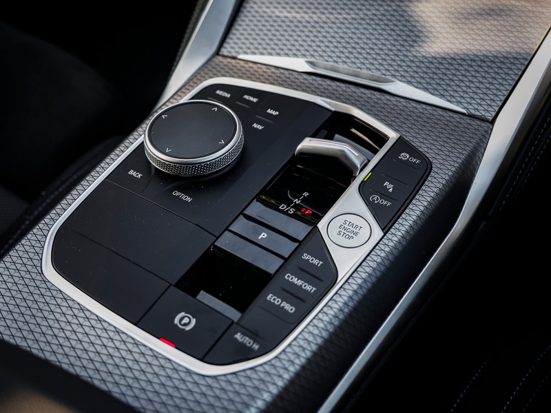 Used BMW 4 Series 2025 for sale - 76397468: Photo 10