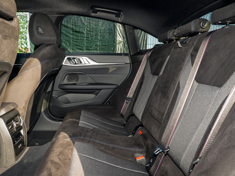 Used BMW 4 Series 2025 for sale - 76397468: Photo 12