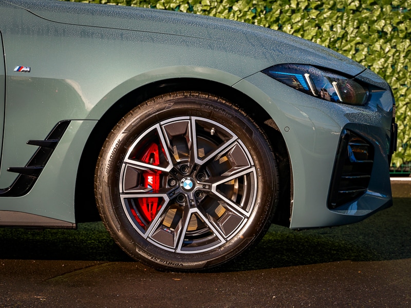 Used BMW 4 Series 2025 for sale - 76397468: Photo 14