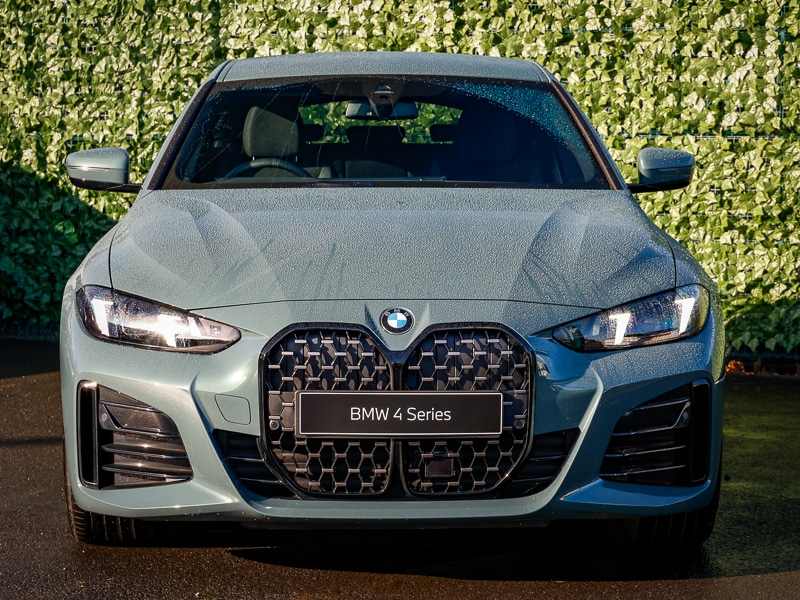 Used BMW 4 Series 2025 for sale - 76397468: Photo 16