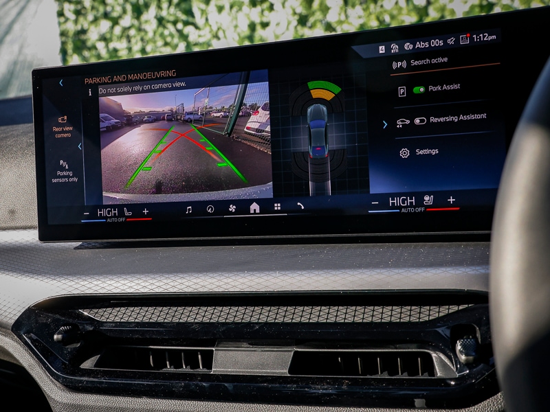 Used BMW 4 Series 2025 for sale - 76397468: Photo 17