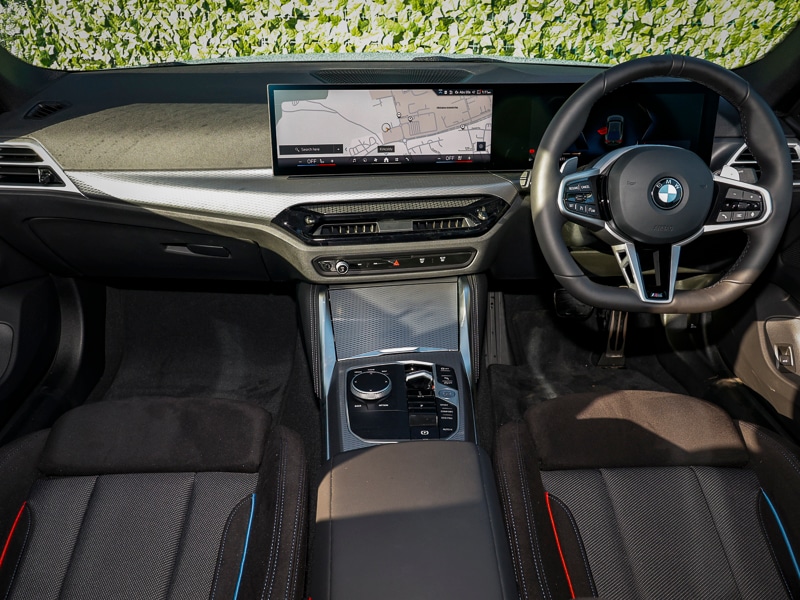 Used BMW 4 Series 2025 for sale - 76397468: Photo 4