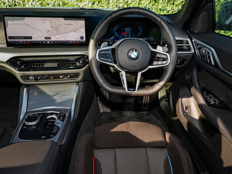 Used BMW 4 Series 2025 for sale - 76397468: Photo 5