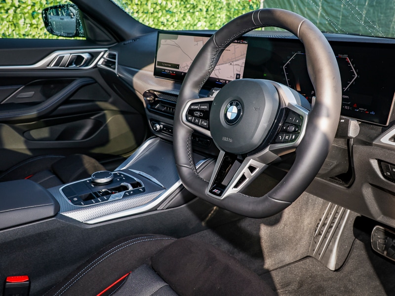 Used BMW 4 Series 2025 for sale - 76397468: Photo 6