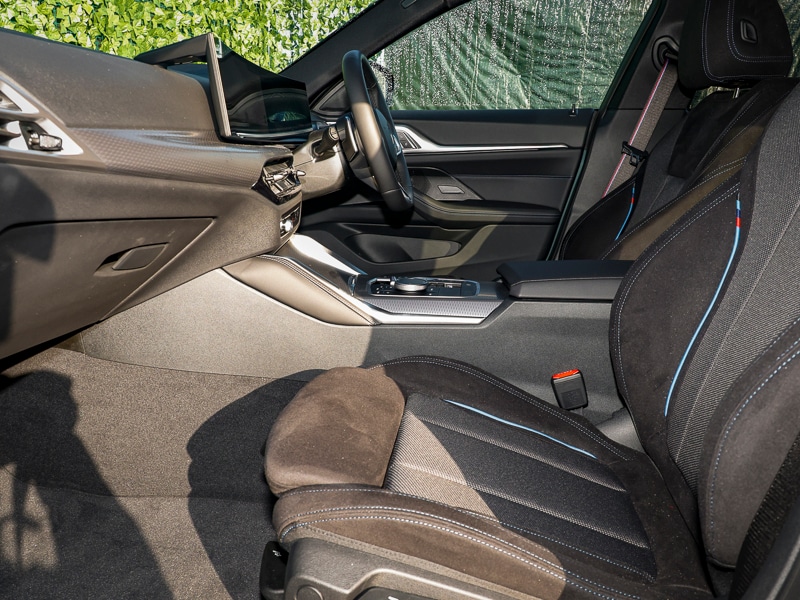 Used BMW 4 Series 2025 for sale - 76397468: Photo 7