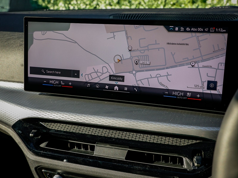 Used BMW 4 Series 2025 for sale - 76397468: Photo 8