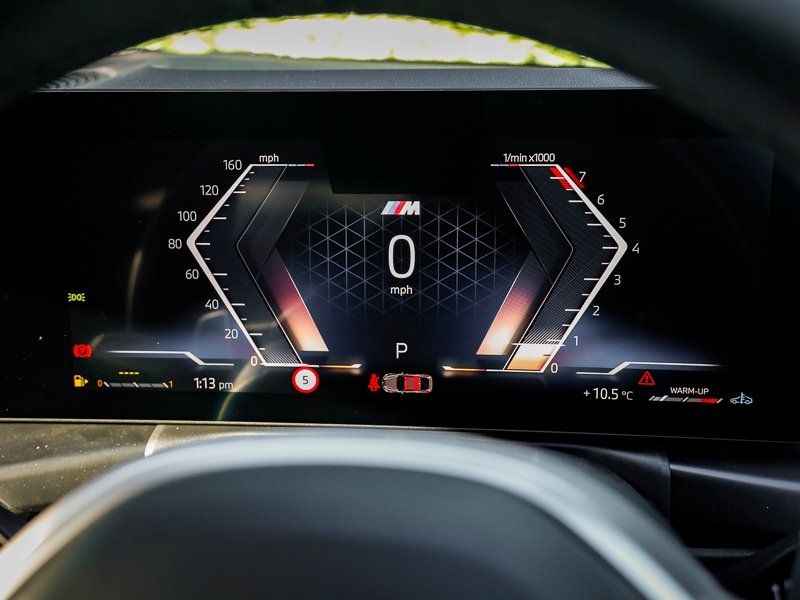 Used BMW 4 Series 2025 for sale - 76397468: Photo 9