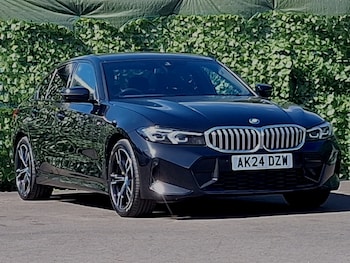 Used BMW 3 Series 2024 for sale - 78559957: Photo
