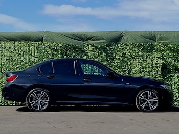 Used BMW 3 Series 2024 for sale - 78559957: Photo