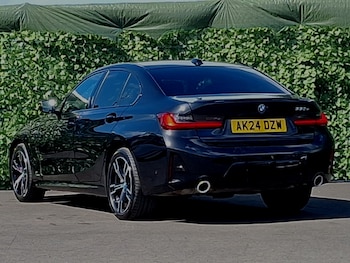 Used BMW 3 Series 2024 for sale - 78559957: Photo
