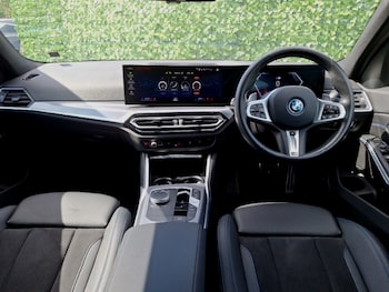 Used BMW 3 Series 2024 for sale - 78559957: Photo