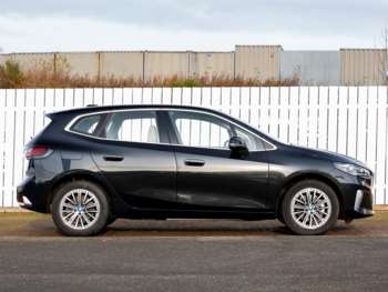 Used BMW 2 Series 2024 for sale - 73557760: Photo
