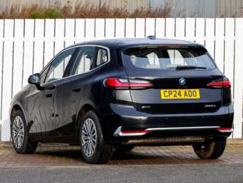 Used BMW 2 Series 2024 for sale - 73557760: Photo