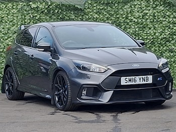 Used Ford Focus 2016 for sale - 78778499: Photo