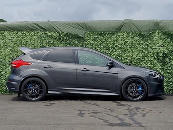 Used Ford Focus 2016 for sale - 78778499: Photo