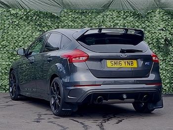 Used Ford Focus 2016 for sale - 78778499: Photo