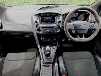 Used Ford Focus 2016 for sale - 78778499: Photo