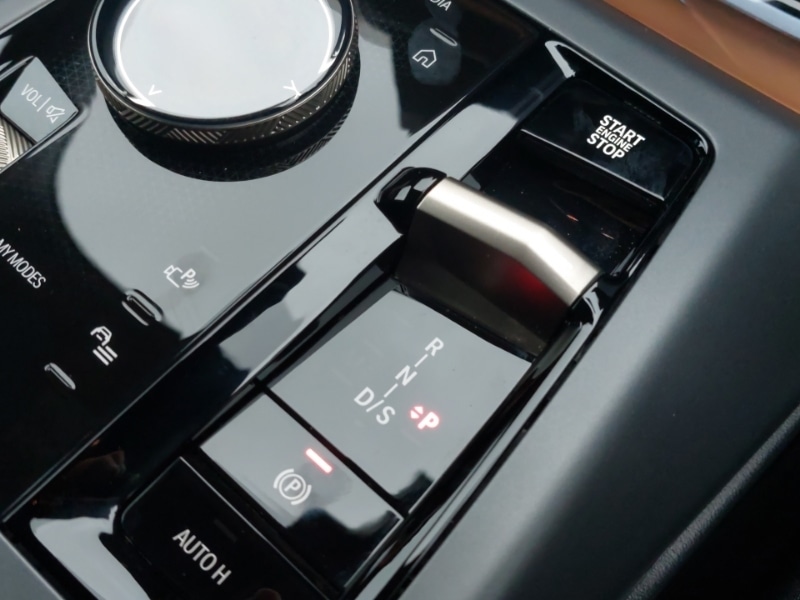 Used BMW X3 2025 for sale - 77043788: Photo 10