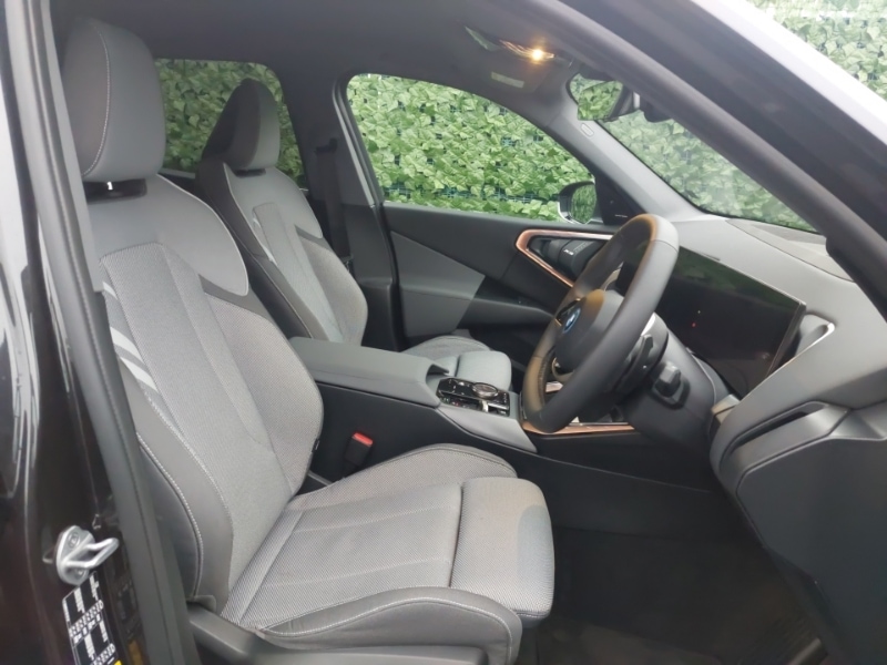 Used BMW X3 2025 for sale - 77043788: Photo 11