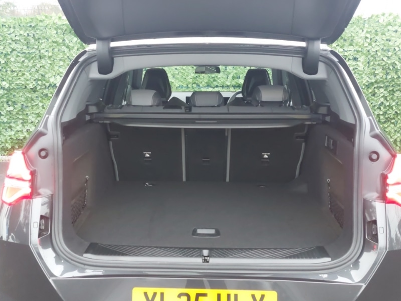 Used BMW X3 2025 for sale - 77043788: Photo 13