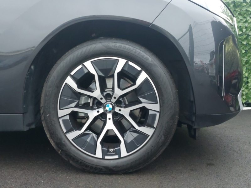 Used BMW X3 2025 for sale - 77043788: Photo 14