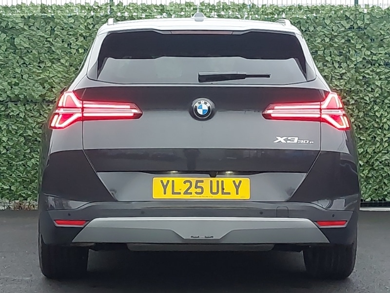 Used BMW X3 2025 for sale - 77043788: Photo 15