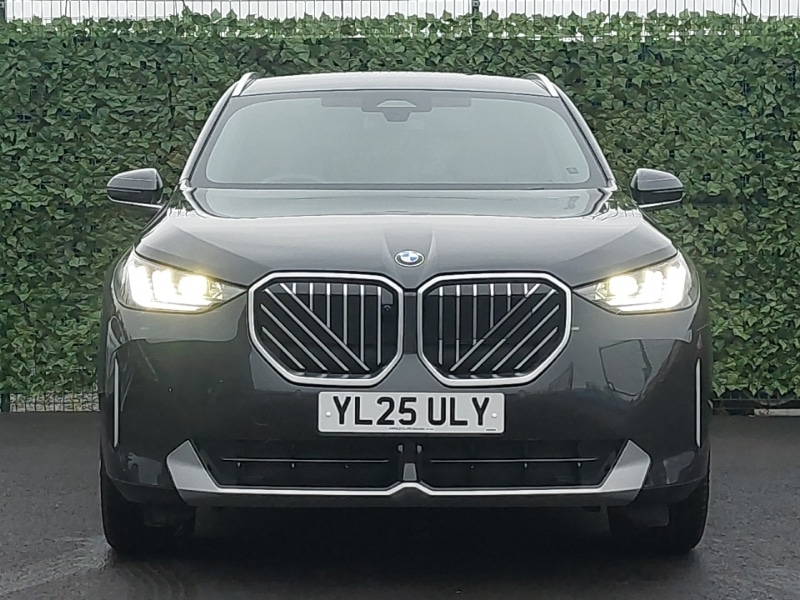 Used BMW X3 2025 for sale - 77043788: Photo 16