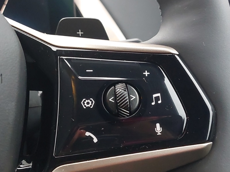 Used BMW X3 2025 for sale - 77043788: Photo 17