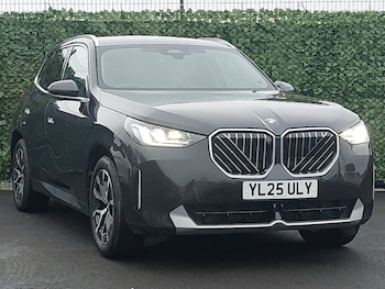 2025 - xDrive 30e xLine 5dr Auto