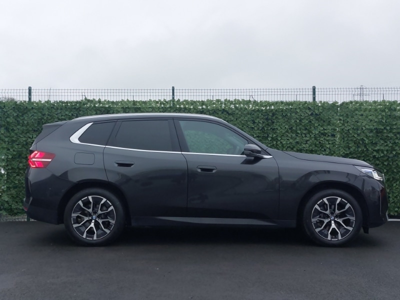 Used BMW X3 2025 for sale - 77043788: Photo 2