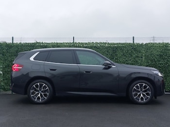 Used BMW X3 2025 for sale - 77043788: Photo