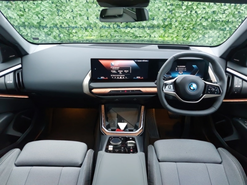 Used BMW X3 2025 for sale - 77043788: Photo 4