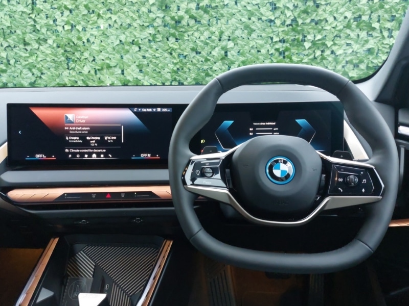 Used BMW X3 2025 for sale - 77043788: Photo 5