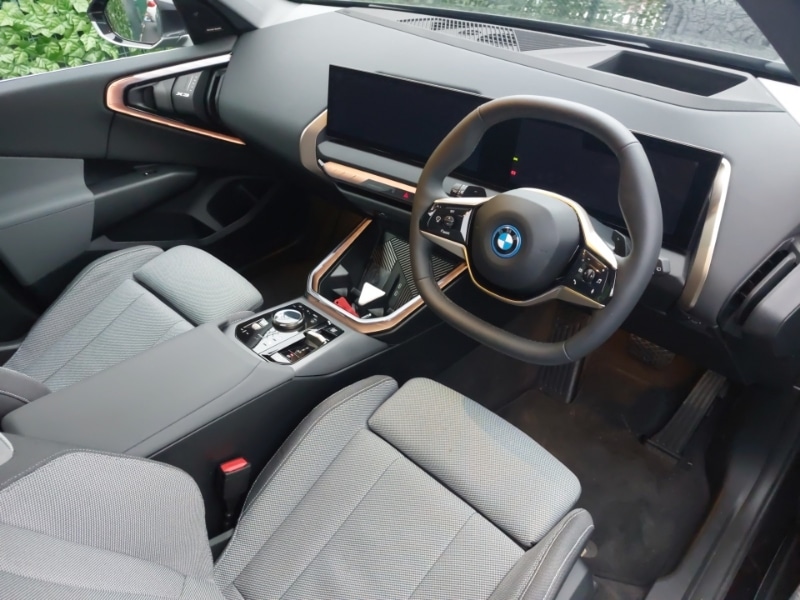 Used BMW X3 2025 for sale - 77043788: Photo 6