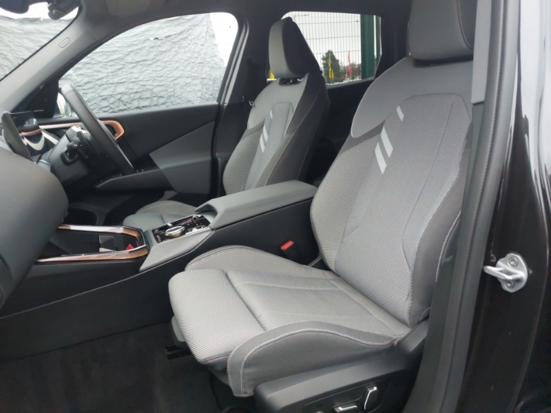 Used BMW X3 2025 for sale - 77043788: Photo 7