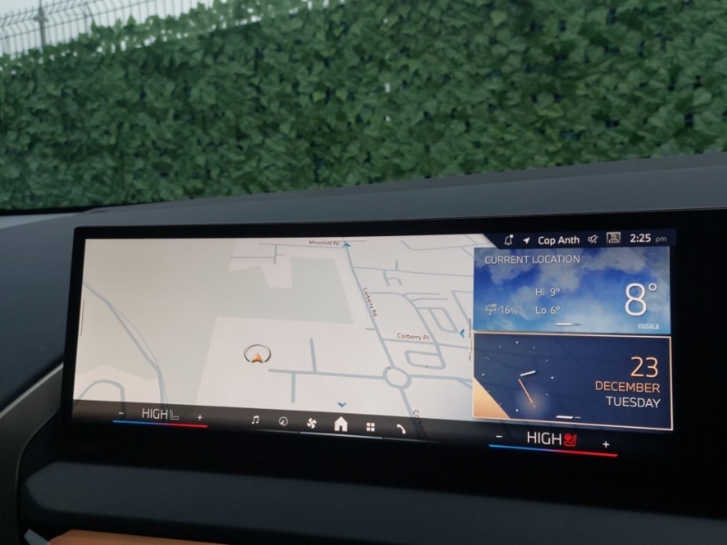 Used BMW X3 2025 for sale - 77043788: Photo 8