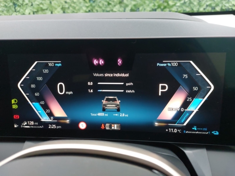 Used BMW X3 2025 for sale - 77043788: Photo 9