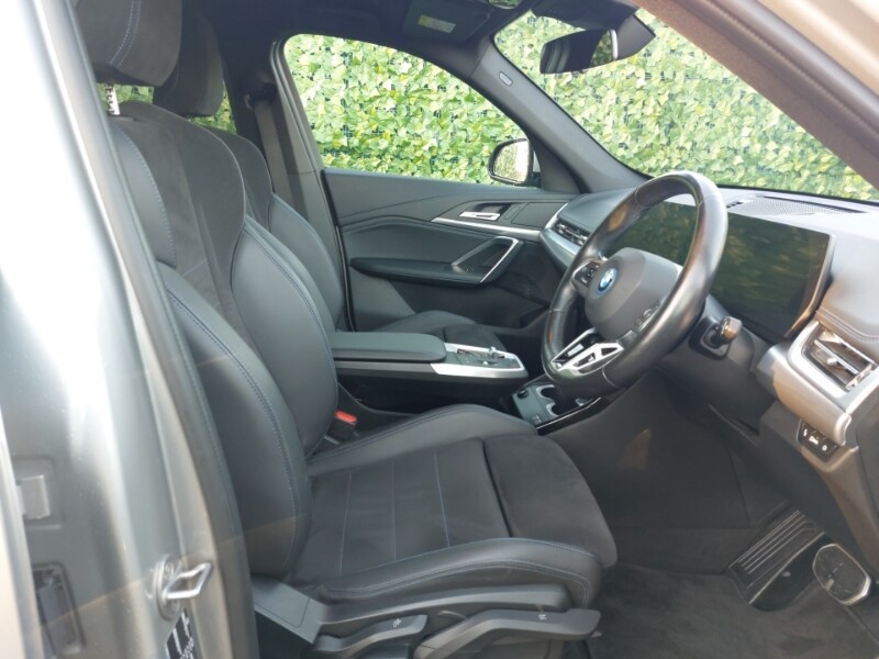 Used BMW iX1 2023 for sale - 77184051: Photo 11