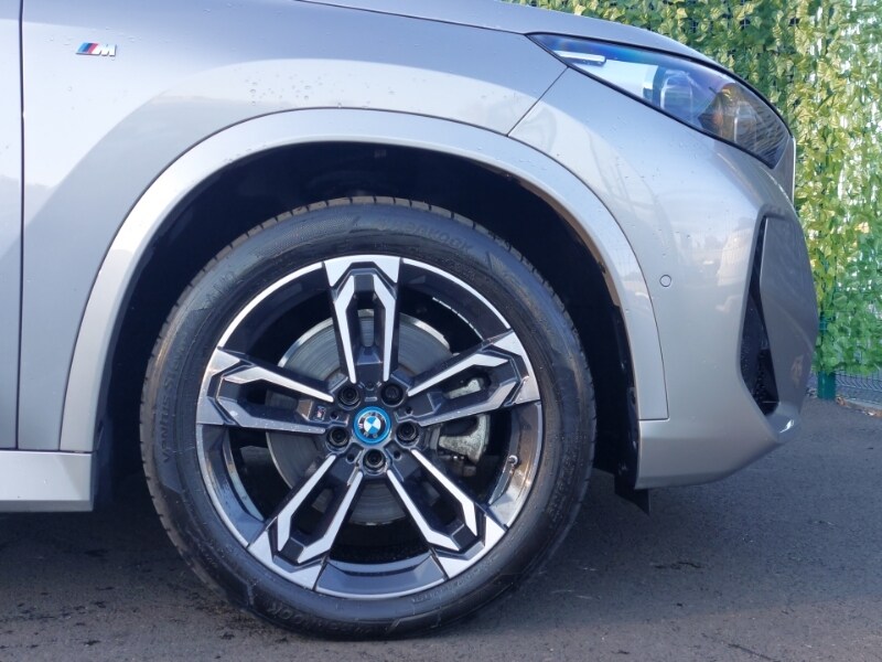 Used BMW iX1 2023 for sale - 77184051: Photo 14