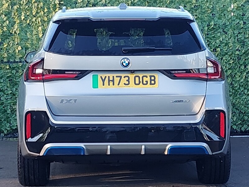 Used BMW iX1 2023 for sale - 77184051: Photo 15