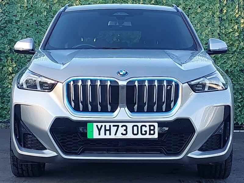 Used BMW iX1 2023 for sale - 77184051: Photo 16