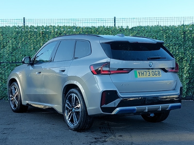 Used BMW iX1 2023 for sale - 77184051: Photo 3