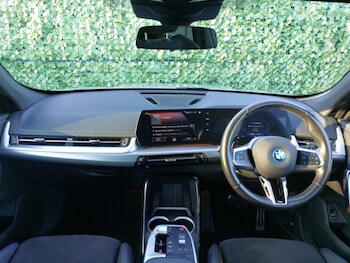 Used BMW iX1 2023 for sale - 77184051: Photo