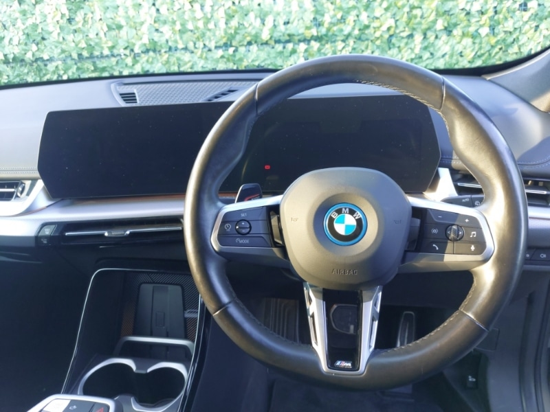 Used BMW iX1 2023 for sale - 77184051: Photo 5